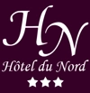 logo Hôtel du Nord 